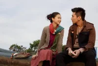 真愛你的男人：
1，完全的放松，和他在一起可以做自己，坦誠自己的脆弱。
2，受傷后，他會保護你，溫暖你。
3，他能接納你的缺點和不足。
4，愿意為你們的未來拼搏和努力。
5，在一起時歲月靜好，不自卑，也不炫耀，內心踏實又平靜。 ???配圖