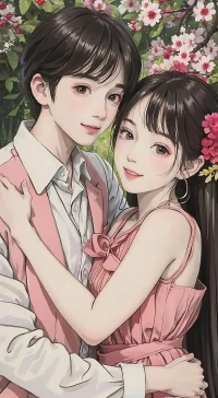 真愛很可貴

雖然現在男女對立非常嚴重，大家都互相防備著，但是如果你還能打開自己的心去相信男人，男人還能打開自己的心去呵護支援女人，就能遇到真愛降臨

真愛是什么感覺？

只要你想起他她就會覺得世界非常美好

有一段從日本那邊翻譯過來的文字，我覺得能很好的描述真愛

“交往這件事，不只是為了休息日能一起去哪玩，那只是附帶的東西罷了。互相支撐著對方的生活才是交往的本質。它是讓人在工作，學習很辛苦的時候，只要想起對方的臉，就能再努力一把的力量。它是在自己快要敗給其他人的誘惑的時候，只要想起對方的臉，就能糾正自己的感情，下定決心。它是能成為在自己房間亂糟糟的時候，只要想起對方的臉，就能決定，還是整理一下吧的原動力的力量。”

能互相給予對方在看不見的地方讓自己的生活變得豐富這樣的力量，這才是交往。就算不能時時刻刻在一起，但卻能帶給自己仿佛在一起時一般的存在感的人，這才是戀人配圖