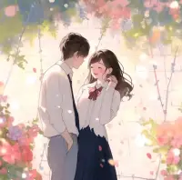 女人桃花好：①看大部分人都順眼，自我愉悅。②戾氣弱，輕松接納不同人的不同觀點(diǎn)。③嘴甜?懶得管別人。感情運(yùn)差的女人：怨氣大，嘴巴狠，付出的同時(shí)孜孜不倦的插手/批判/干預(yù)他人事。配圖
