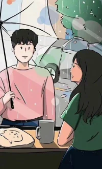 很多女生說話笨拙，碎碎念，反復說同一件事，其實都是憋屈太久的原因

這個時候不要想太多有的沒有的，釋放自己的攻擊性，有什么不開心/怨恨/委屈都要以最強的負能量團一瞬間爆發出來（可以罵人/懟人/責備/打壓別人）

這種感覺就像是清理掉了大腦中的淤堵，你會瞬間變得聰明、清晰起來 ???配圖