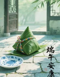 端午安康