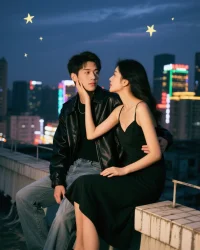 當你遇到一個男人，讓你想為他付出一切，頭腦發昏，覺得自己遇到真愛，這個人一定會讓你痛苦 后悔 委屈

真愛是讓你想成為更好的人 覺得自己很優秀 美好

孽緣是讓你心疼他 想付出一切 只希望對方好

遇到激發你圣母欲的男生一定要多加小心 要么他有病 要么你有病 ???