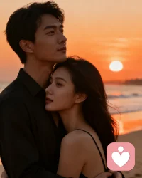 只要你談過幾次戀愛，就會發(fā)現(xiàn)忠貞、坦誠、責任、付出、擔當、自我犧牲，這些愛情中珍貴的品質(zhì)，不是由愛與不愛決定的，是由對方的人品和精神內(nèi)核決定的，一個自私虛偽懦弱淺薄的人，即便再愛你，也給不出那些東西。 ???