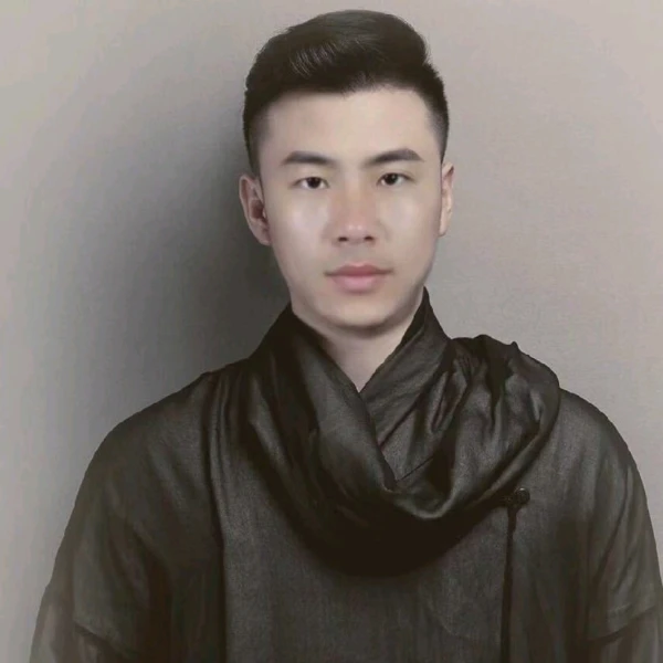 阿渝【情感心理驿站】