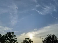 天很藍配圖