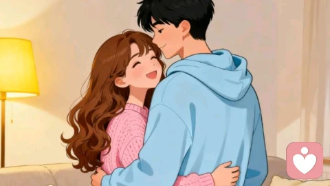 折磨型伴侣:一场温柔的精神凌迟,如何完成自我救赎