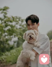 符龍飛1-4張
龔俊5-8張
雖然符龍飛不火，但是在我心里是最火的！加油符龍飛，我相信你
龔俊，祝你天天開心，萬事如意！加油！配圖