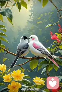 🍀倾听师说💕 爱自己很简单
今天对镜子里的那个人说一句我很好。不用等别人来肯定你，你先肯定你自己。配图