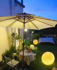 靜中無忘念，心忙裡有歡喜度四季，也渡自己。配圖