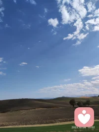 忙里偷閑，出來旅游。配圖