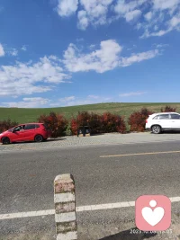 忙里偷閑，出來旅游。配圖