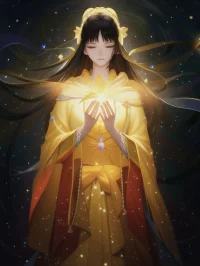 沒有一個人的生活是容易的，大家都在歷經(jīng)各種磨難。但沒有人是真正孤獨的，因為這個社會就是由人組成的。大家相互協(xié)作，不管彼此之間是順緣還是逆緣，對于每一個個體來說，都是一種成長。配圖