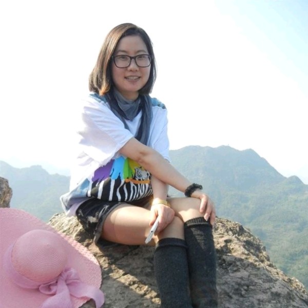 婵心
