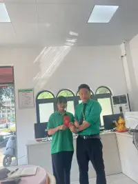 或許自己真的很不錯，或許也要看到自己的閃光點配圖