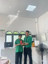 或許自己真的很不錯，或許也要看到自己的閃光點配圖