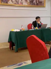 自掏腰包来上课学习，祝自己多多开单，多多学习配图