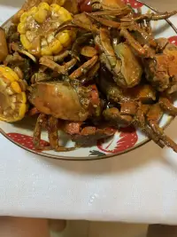 我的爱好就是烹饪配图
