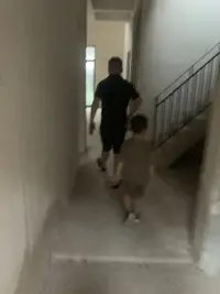 幸好加班邀約一個客戶來了，付出總有回報??配圖
