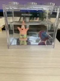 派大星配圖