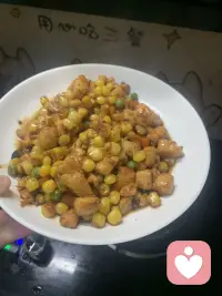一下班回家燒飯，這年頭不會(huì)做飯的人都是等著吃飯，而會(huì)做飯的人做不完的飯配圖