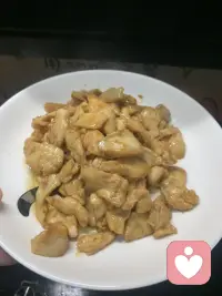 下午忙得飛起 下班還要回來做飯，身心疲憊....配圖