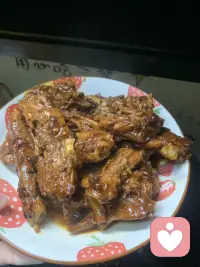下午忙得飛起 下班還要回來做飯，身心疲憊....配圖