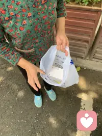 外婆今天65大壽，手機買好，蛋糕訂好，晚上訂個飯店一家人吃個飯，希望我外婆永遠長壽健康??配圖