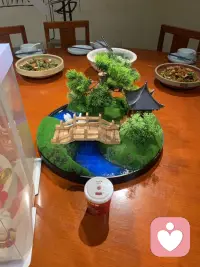 祝外婆六十五歲生日快樂，有一種幸福是外婆帶大的，全世界最好的外婆，你養(yǎng)我長大，我護(hù)您終老配圖