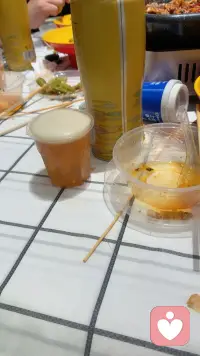 干、沒有酒解決不了的配圖