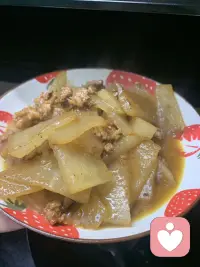 我不去做廚子真的有點可惜?????配圖