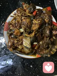 我不去做廚子真的有點可惜?????配圖