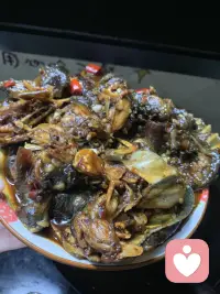 我不去做廚子真的有點可惜?????配圖