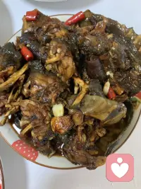 我不去做廚子真的有點可惜?????配圖