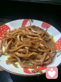 我不去做廚子真的有點可惜?????配圖