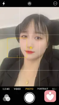 今天穿的很職業，可甜可咸配圖