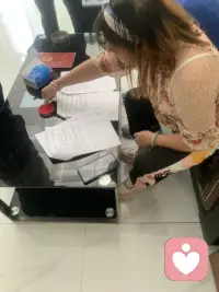 恭喜自己又開單了配圖