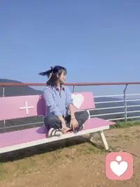 開心的一天配圖