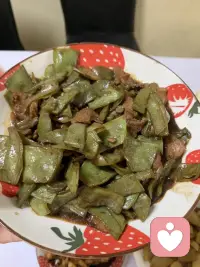 下班回家做飯，這個點才做完飯，累的都不想吃了配圖