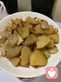 下班回家做飯，這個點才做完飯，累的都不想吃了配圖