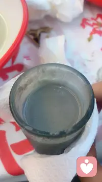 一個人開開心心吃配圖