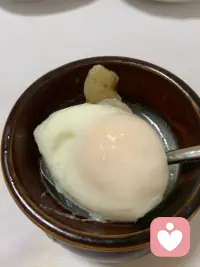 天麻燉雞蛋，養生還是得從新拾起來配圖