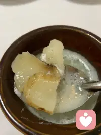 天麻燉雞蛋，養生還是得從新拾起來配圖