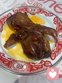 吃完這餐開始減肥……胖了十二斤！！！配圖