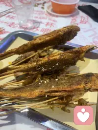 吃完這餐開始減肥……胖了十二斤！！！配圖