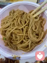 吃完這餐開始減肥……胖了十二斤！！！配圖