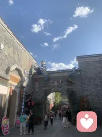 快樂的旅途配圖