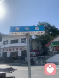 一天跑了山路跑了安義去摘橘子??，又去了羅亭又去了老家一路上到灣里又去紅谷灘，又去老城區，然后又回灣里又回梅林月亮灣，今天一天都很充實就是費油費??配圖