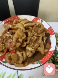 简简单单又一餐，做饭我是认真的....配图