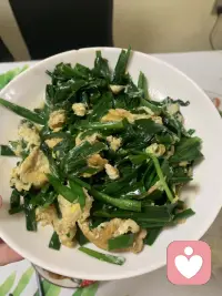 简简单单又一餐，做饭我是认真的....配图