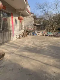 休息跑來看外婆的媽媽，問心無愧配圖